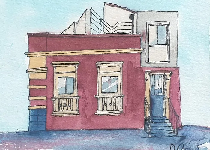 La Casa Di Luigi