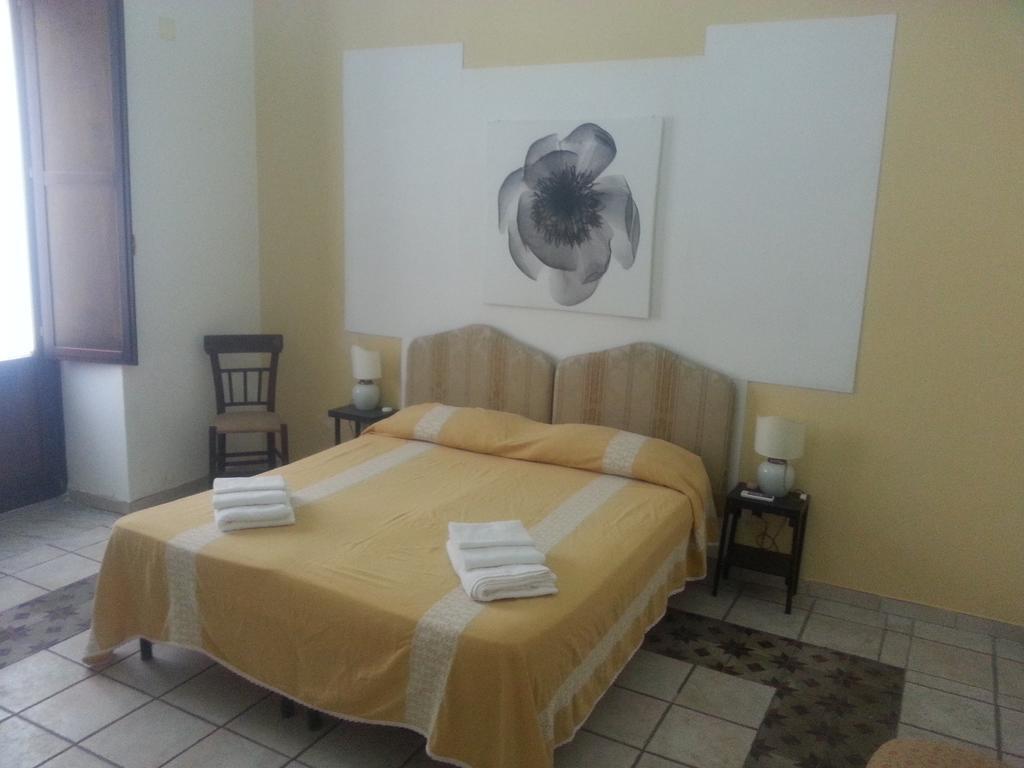 La Casa Di Luigi CTA