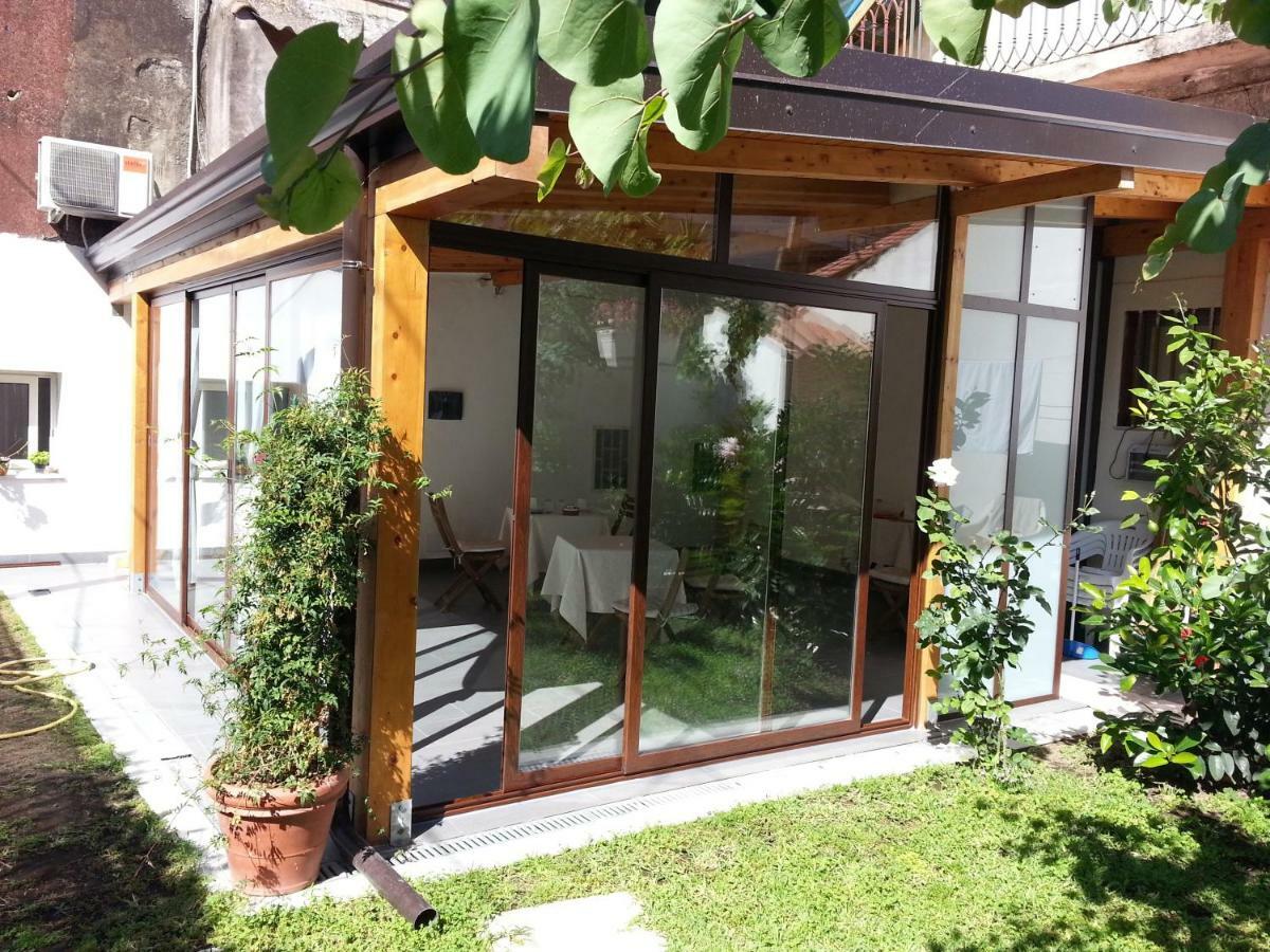 Bed and breakfast La Casa Di Luigi