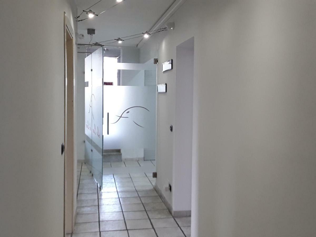 La Casa Di Luigi