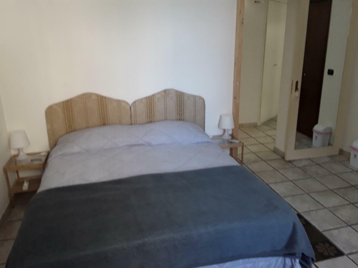 La Casa Di Luigi CTA