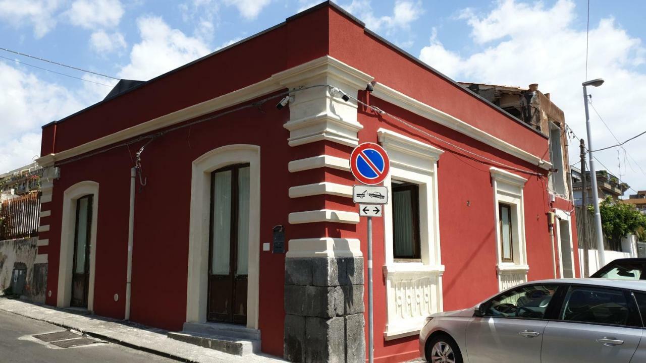 Bed and breakfast La Casa Di Luigi