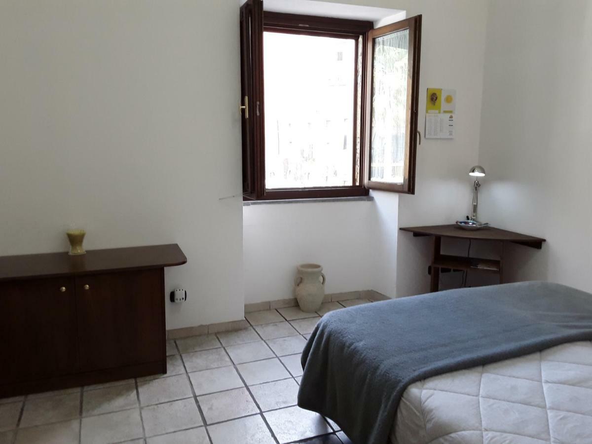 La Casa Di Luigi * Catánia